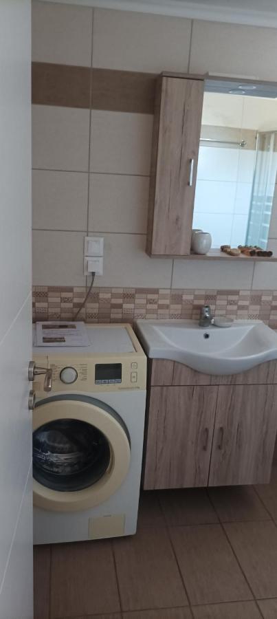 Apartmán Casa Di Calma Ágios Pétros Exteriér fotografie
